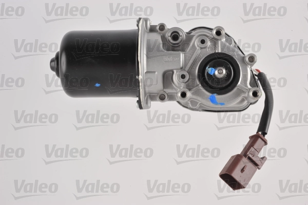Motor limpiaparabrisas para Peugeot 607  9D, 9U