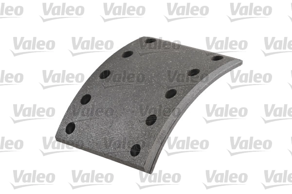 Zapatas de freno traseras Renault Trucks MAGNUM  ()