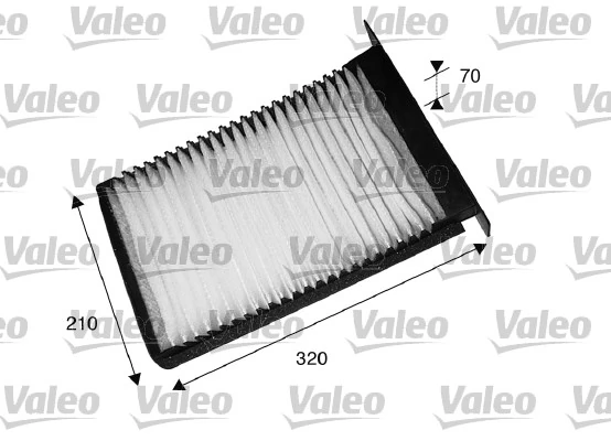 698799 VALEO
