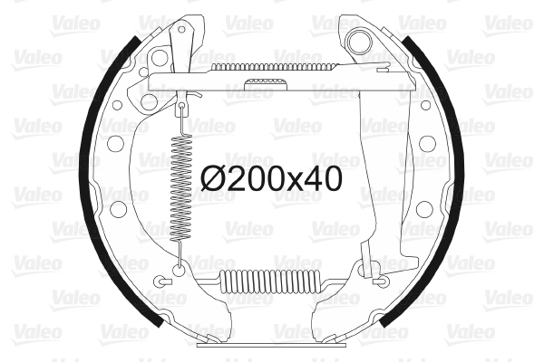 554839 VALEO