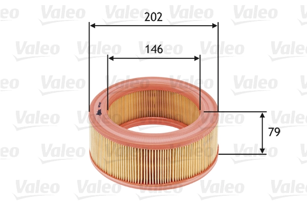 585642 VALEO