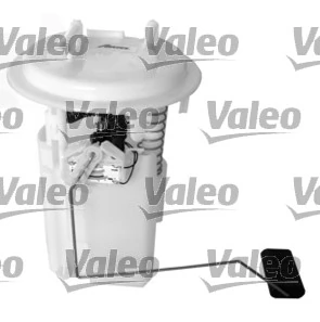 Bomba de combustible Opel 1607401680