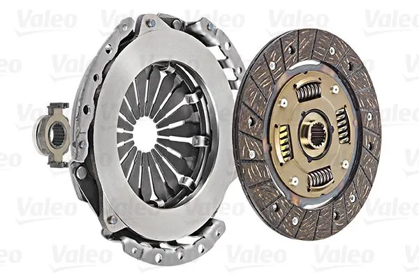 Embrague 618056500 LUK