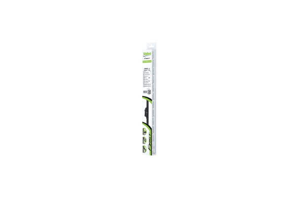 575003 VALEO Escobilla del limpiaparabrisas del lado del pasajero