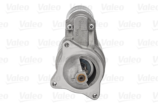 Motor de arranque 9000142002 Renault (RVI)