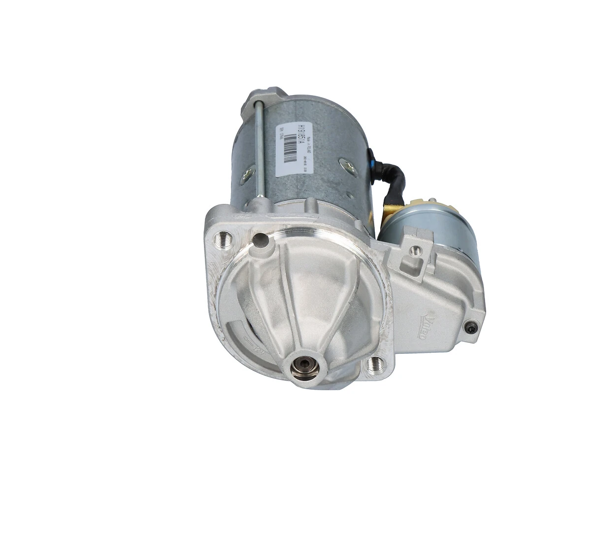 460432 VALEO Arranque motores