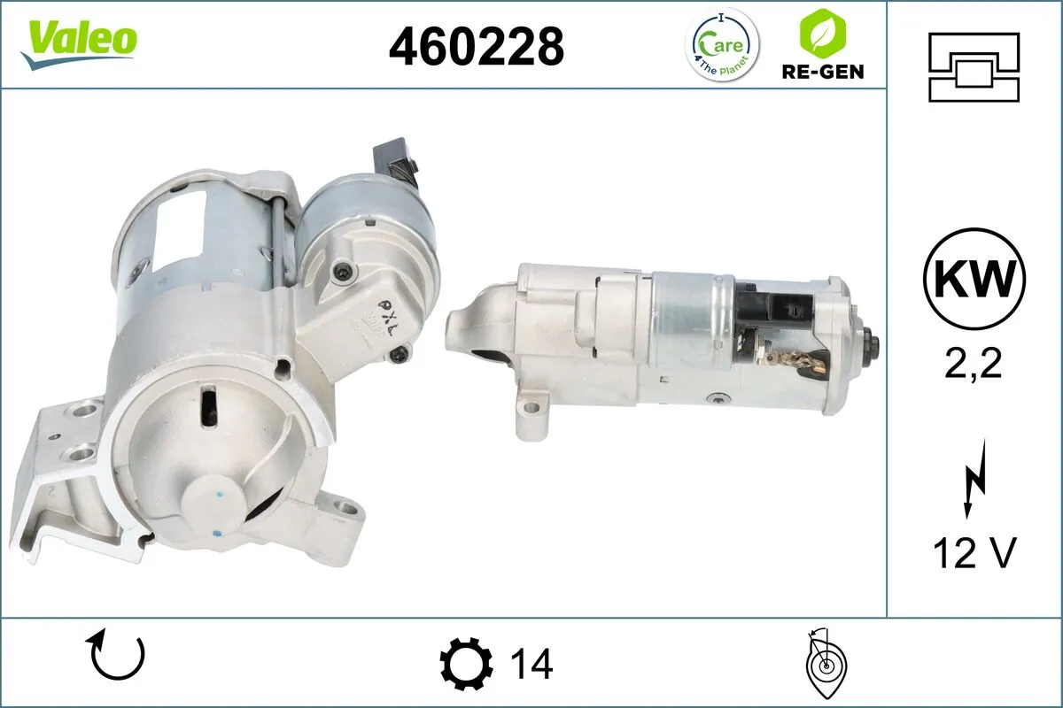 Comprar Motor de arranque BMW 3  G20, G80, G28