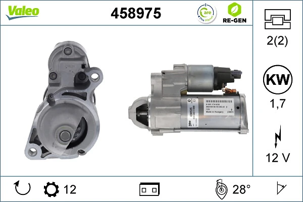 Comprar Motor de arranque Mercedes ML/GLE  W167
