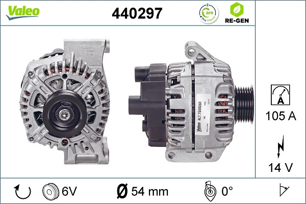 440297 VALEO