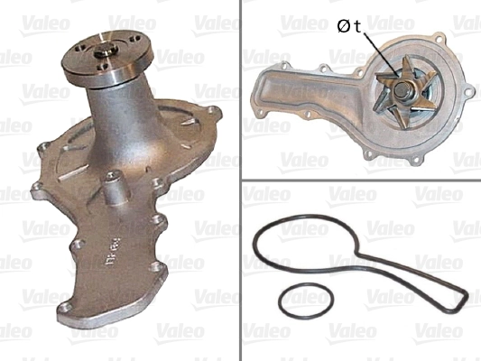 506455 VALEO