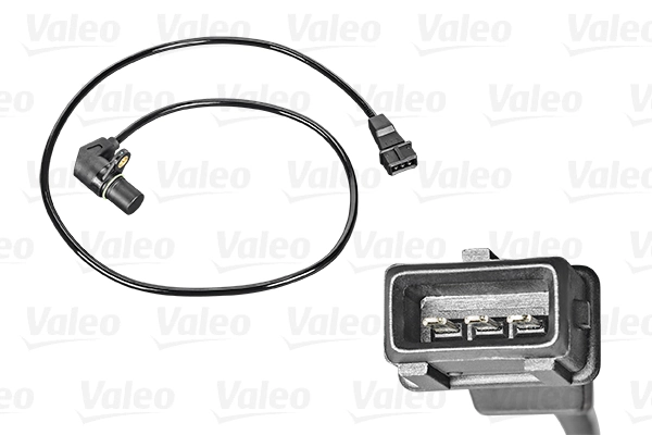 Sensor de cigüeñal 755118 NRF