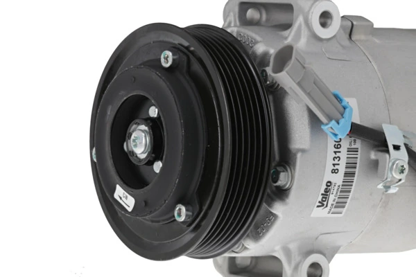 Comprar 813160 VALEO Compresor de aire acondicionado coche