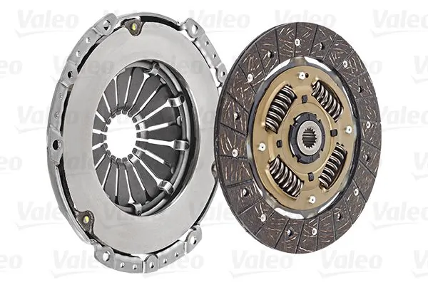 786029 VALEO Embrague motor
