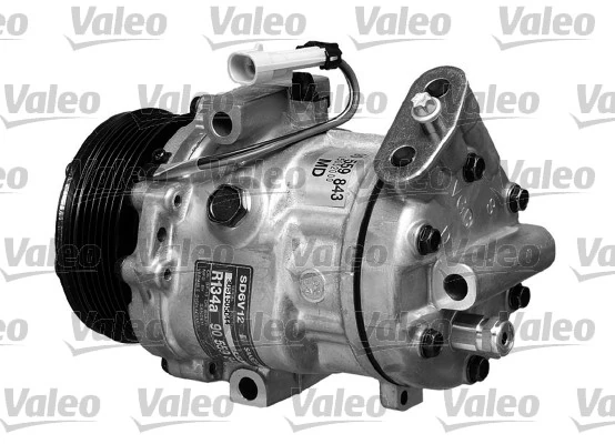 Comprar 6560956 General Motors Compresor de aire acondicionado coche