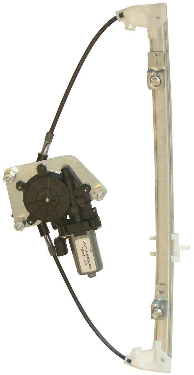 Mecanismo de elevalunas, puerta delantera derecha Fiat Palio 178DX