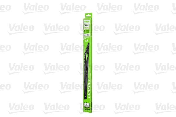 Escobilla del limpiaparabrisas trasero Audi 80 B3 sedán (89, 89Q, 8A) (1986 - 1991) precio, desde 4,03 EUR