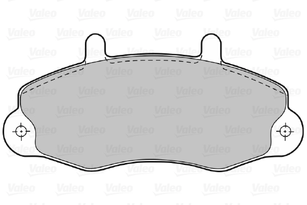 598036 VALEO