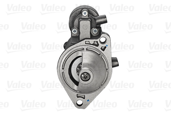 Motor de arranque 0001110115 VAG