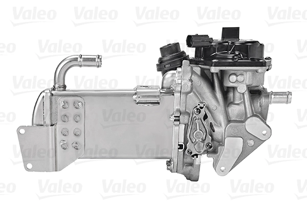 700436 VALEO Enfriador de recirculación de gases de escape EGR