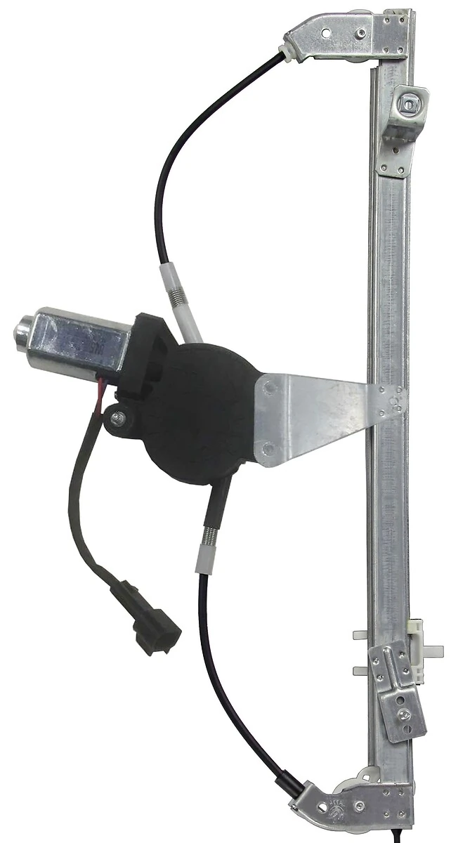 Mecanismo de elevalunas, puerta delantera izquierda Fiat Doblo 1 119