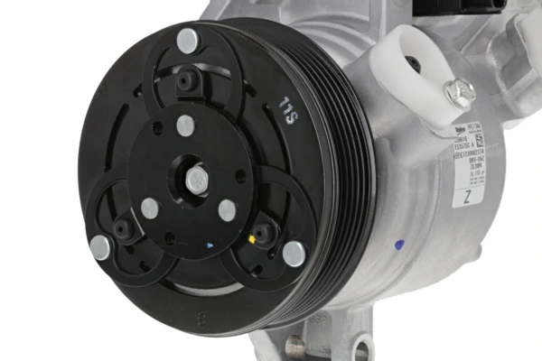 Comprar 559618 VALEO Compresor de aire acondicionado coche
