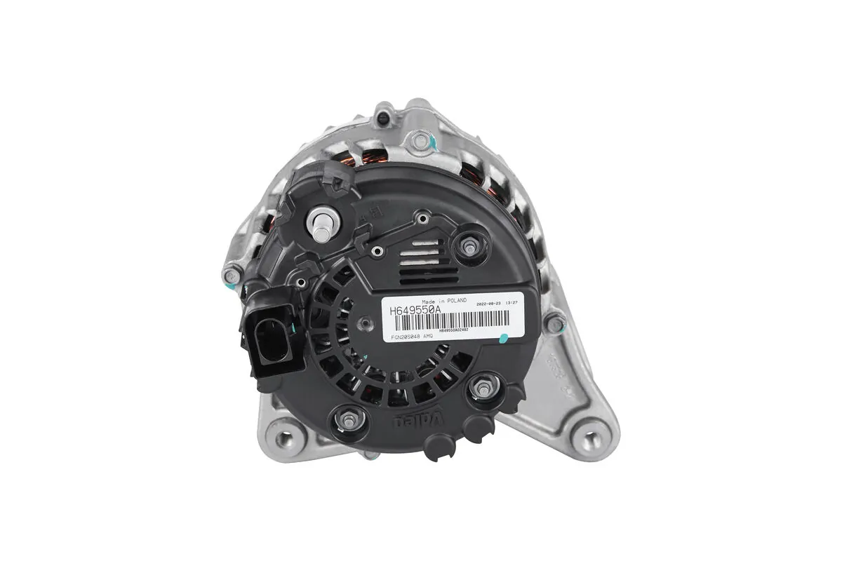 Alternador del motor VALEO 443271 precio, desde 350,31 EUR