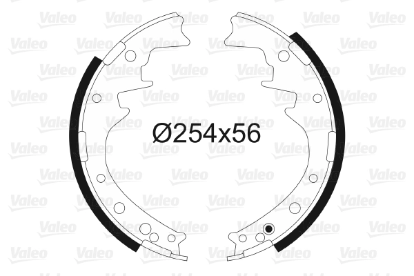 562692 VALEO