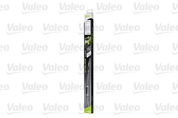 Escobilla del limpiaparabrisas del lado del conductor VALEO 628700 precio, desde 14,15 EUR