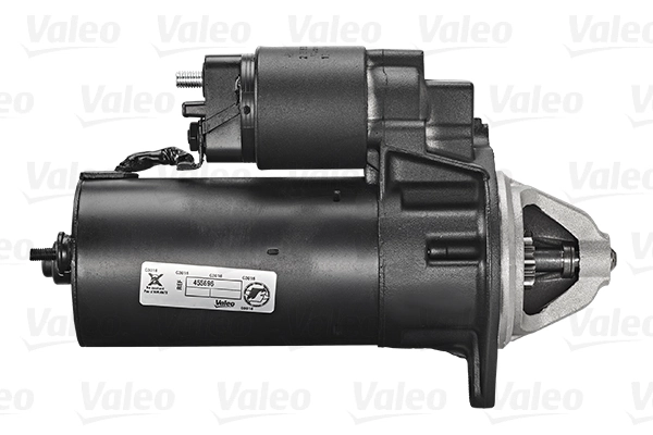 0001110115 VAG Arranque motores
