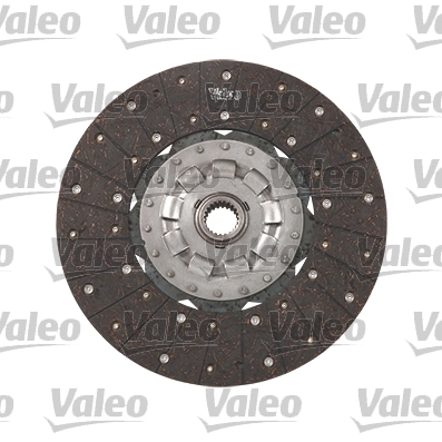 Disco de embrague 5010613208 Renault (RVI)