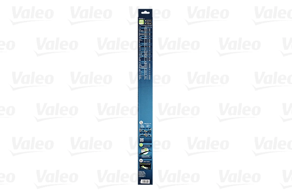 Comprar 578580 VALEO Escobilla del limpiaparabrisas del lado del conductor