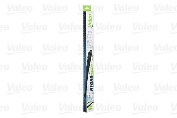 578575 VALEO Limpiaparabrisas delantera conductor