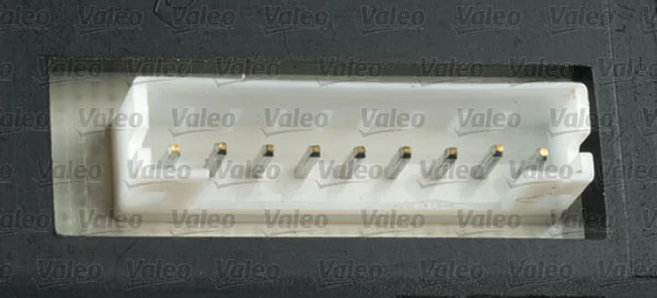 251639 VALEO Conmutador izquierdo de la columna de dirección