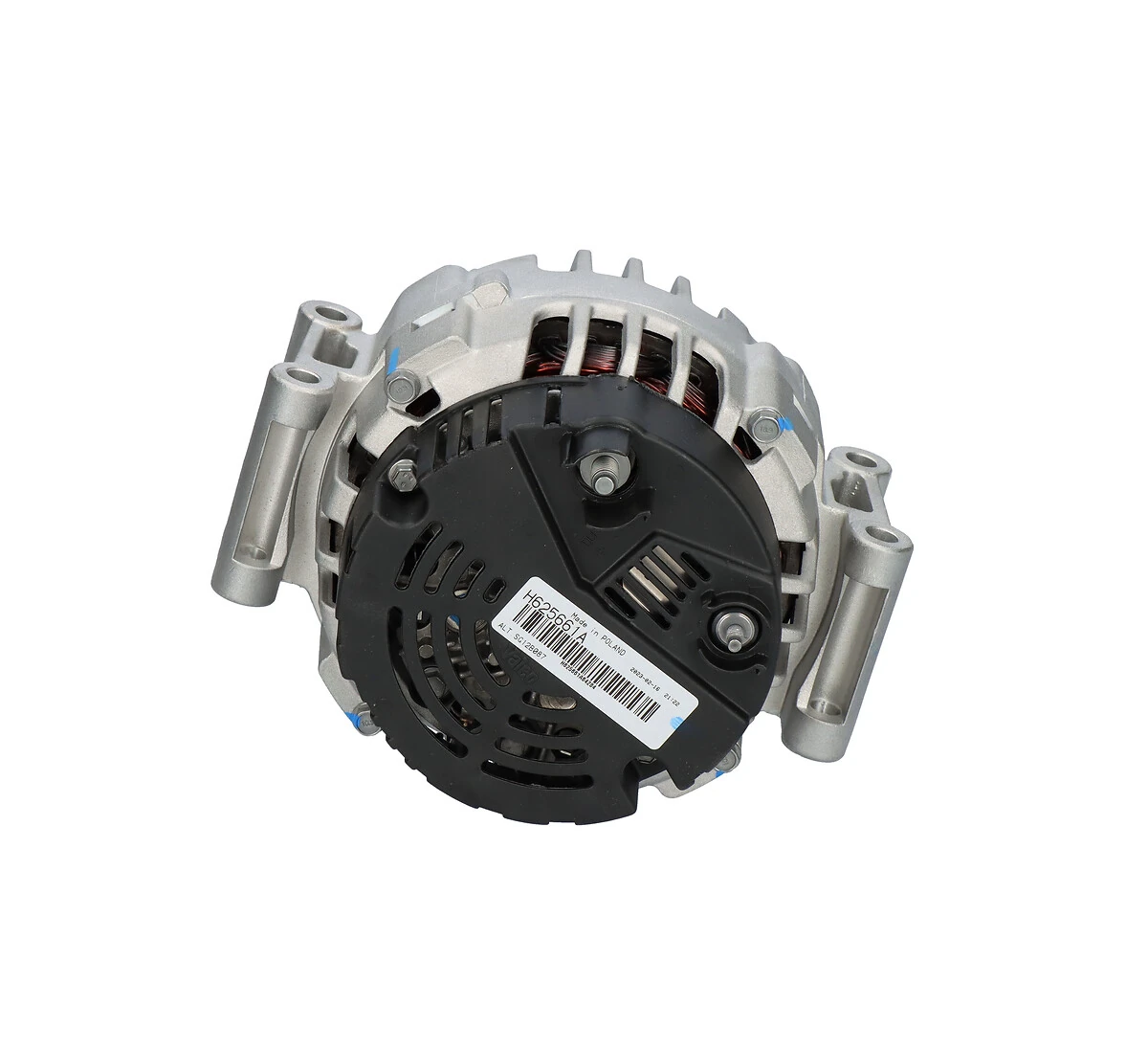 Alternador del motor VALEO 437540 precio, desde 250,07 EUR