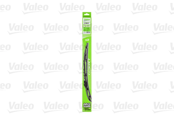 Comprar Juego de escobillas de luna delantera, 2 piezas Punto I 176
