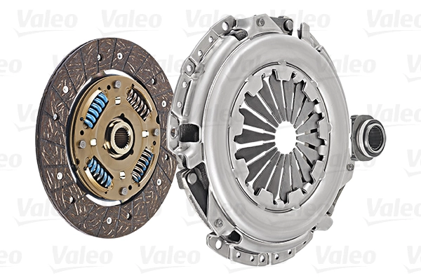 786026 VALEO