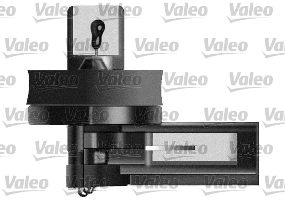 Sensor de temperatura del interior Volkswagen Golf 6 5K1