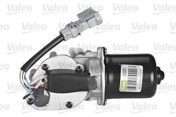 Motor del limpiaparabrisas Renault Master II