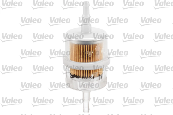 587005 VALEO Filtro de gasolina