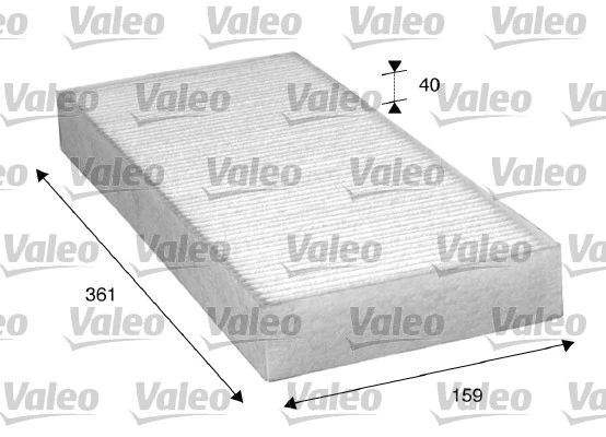 716035 VALEO