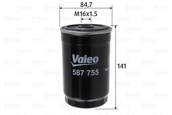 587755 VALEO