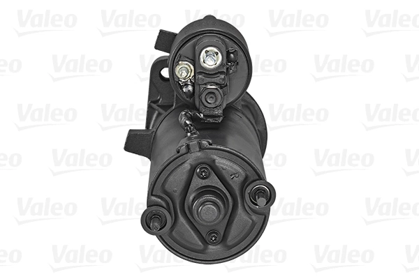 Arrancador VAG 0001110115