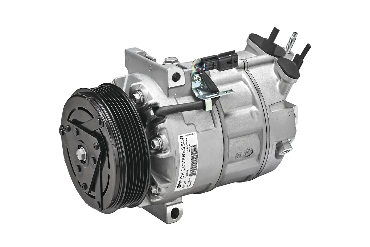 Precio del repuesto Compresor de ac G35 sedán