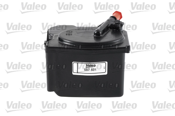 587501 VALEO Filtro de gasolina