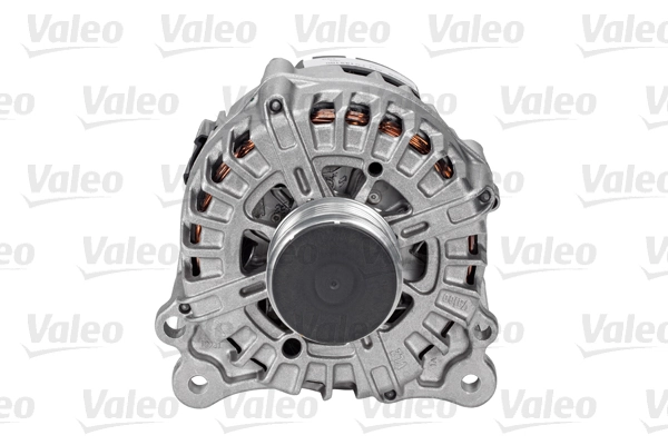  Alternador Audi A6 