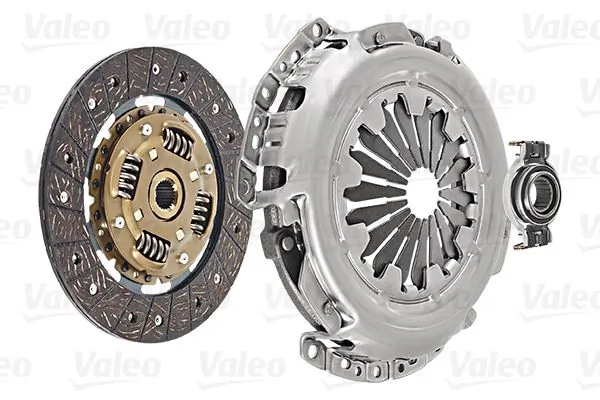 786016 VALEO
