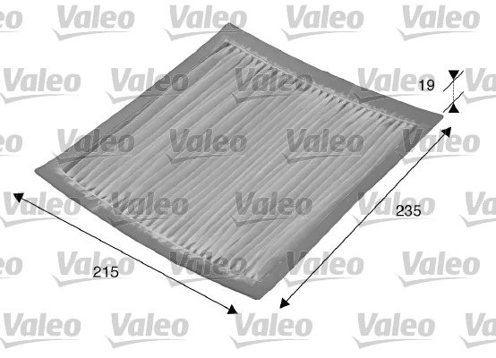 Comprar Filtro de habitáculo Lexus IS  E1 a bajo precio
