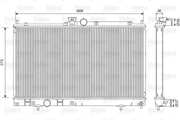 701560 VALEO