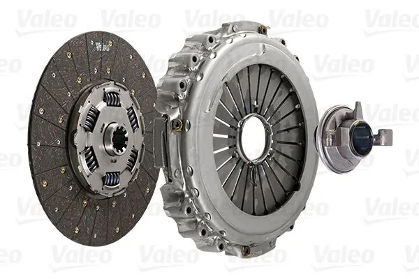  Embrague Renault Trucks MAGNUM 1