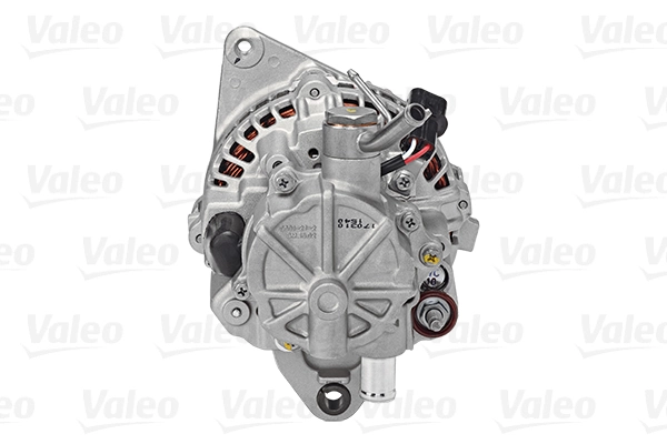 Alternador del motor VALEO 600023 precio, desde 285,58 EUR